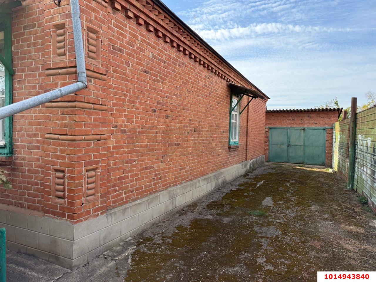 Фото №4: Дом 140 м² + 11 сот. - Ладожская, ул. Лебедева, 87