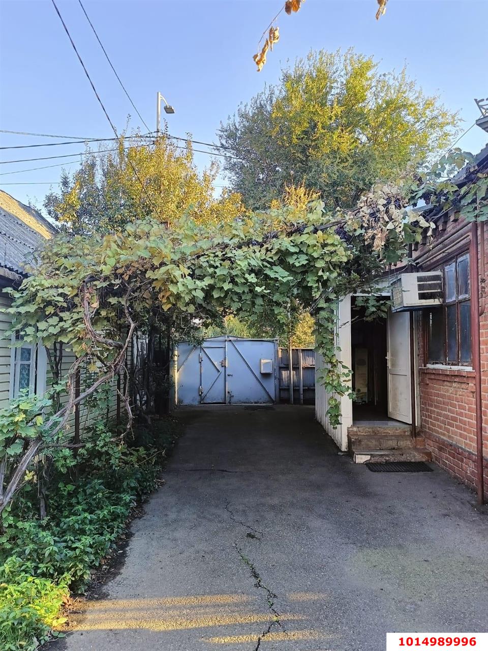 Фото №1: Дом 76 м² + 3.6 сот. - Краснодар, Западный внутригородской округ, мкр. Сельскохозяйственный Институт, ул. Алма-Атинская