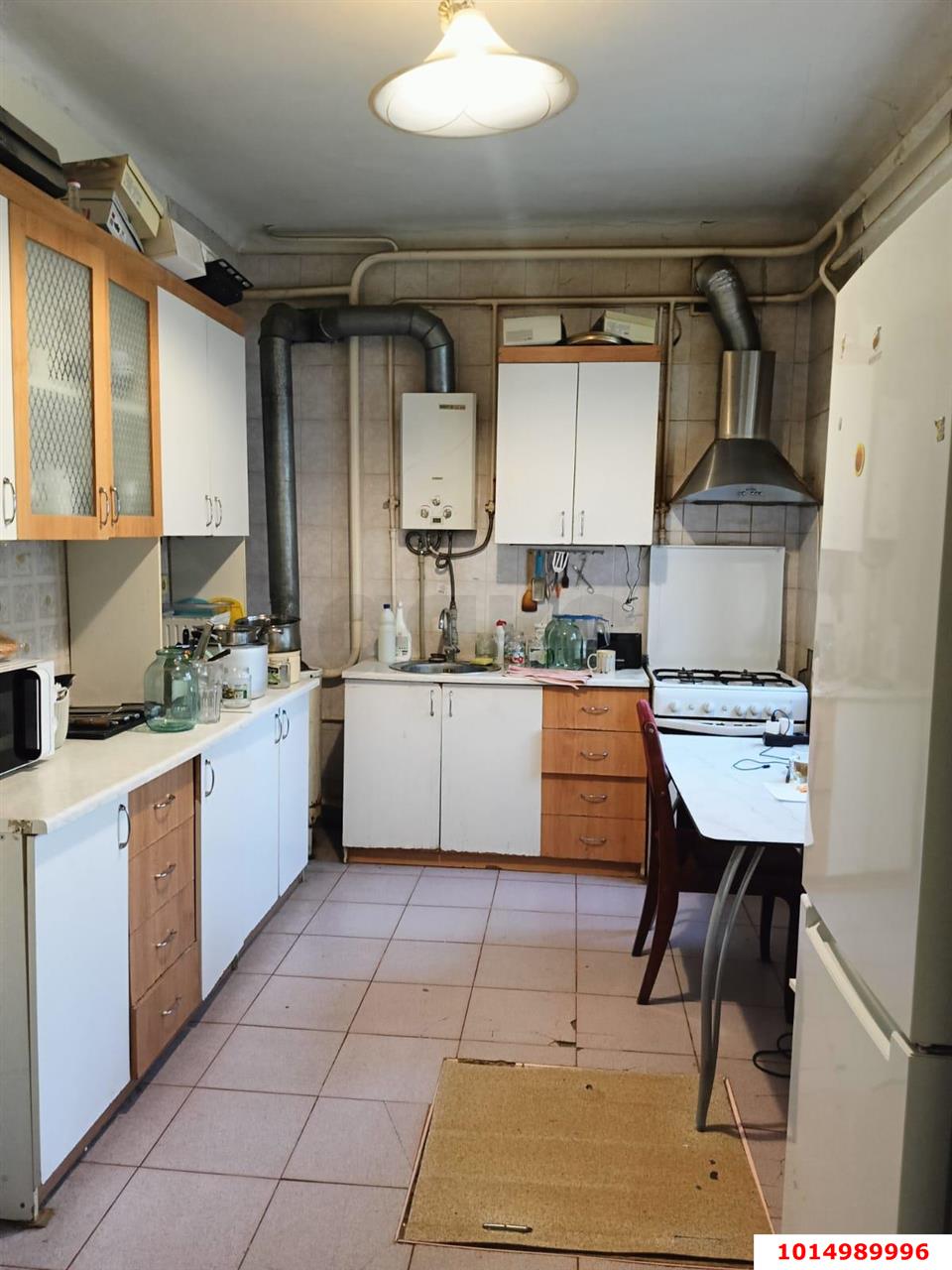 Фото №2: Дом 76 м² + 3.6 сот. - Краснодар, Сельскохозяйственный Институт, ул. Алма-Атинская