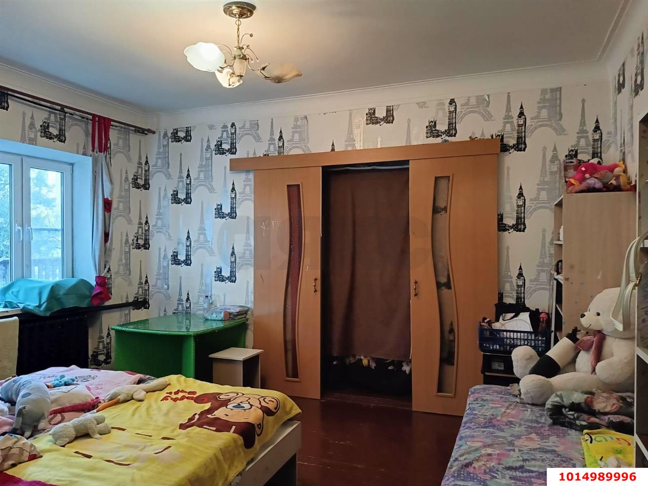 Фото №7: Дом 76 м² + 3.6 сот. - Краснодар, Западный внутригородской округ, мкр. Сельскохозяйственный Институт, ул. Алма-Атинская