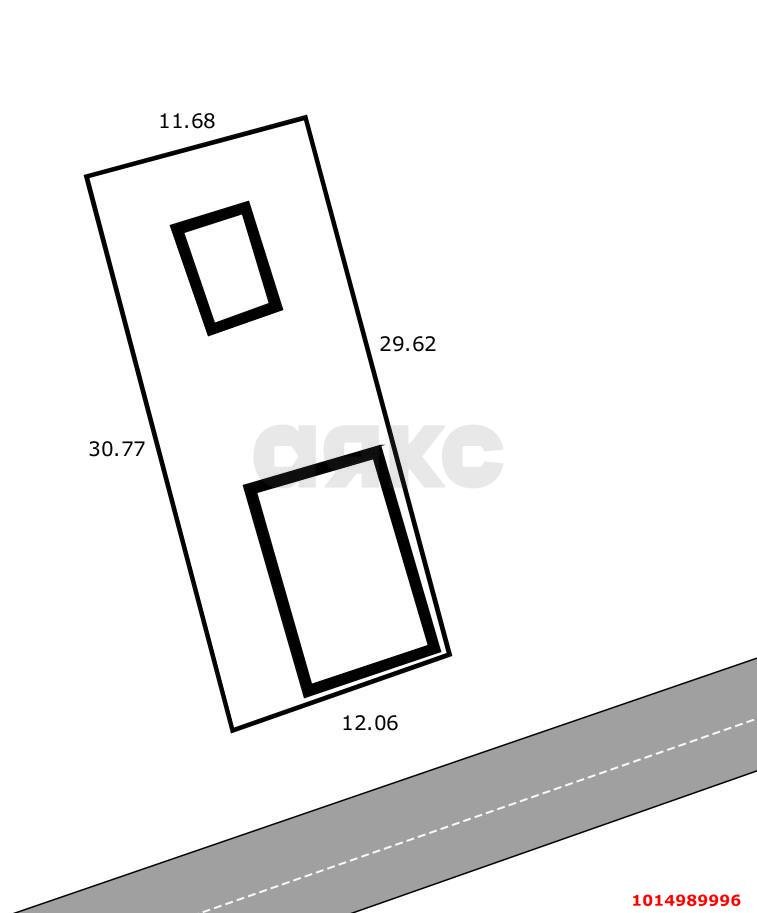 Фото №15: Дом 76 м² + 3.6 сот. - Краснодар, Западный внутригородской округ, мкр. Сельскохозяйственный Институт, ул. Алма-Атинская