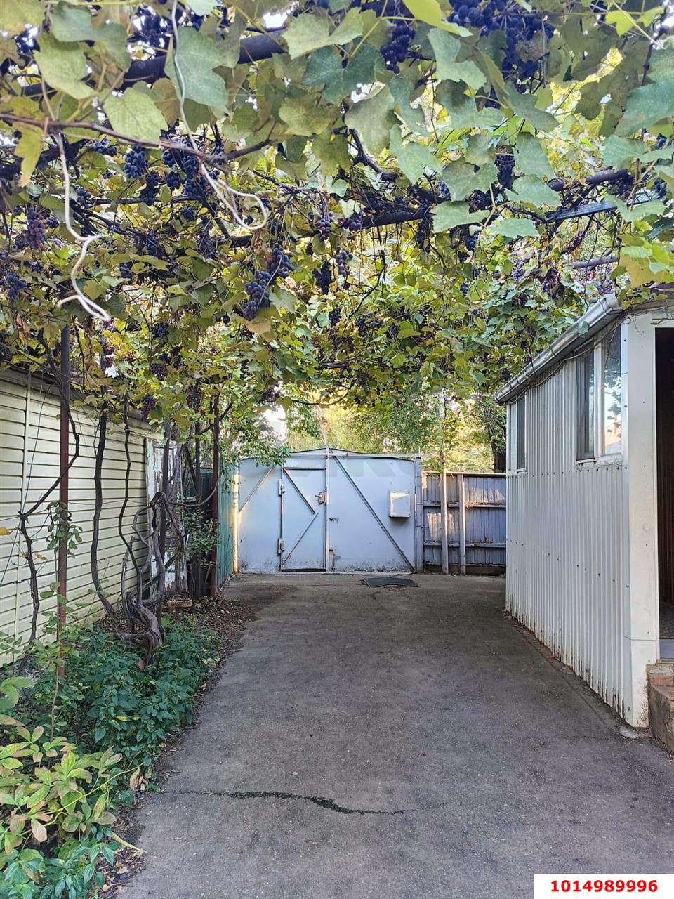 Фото №10: Дом 76 м² + 3.6 сот. - Краснодар, Сельскохозяйственный Институт, ул. Алма-Атинская