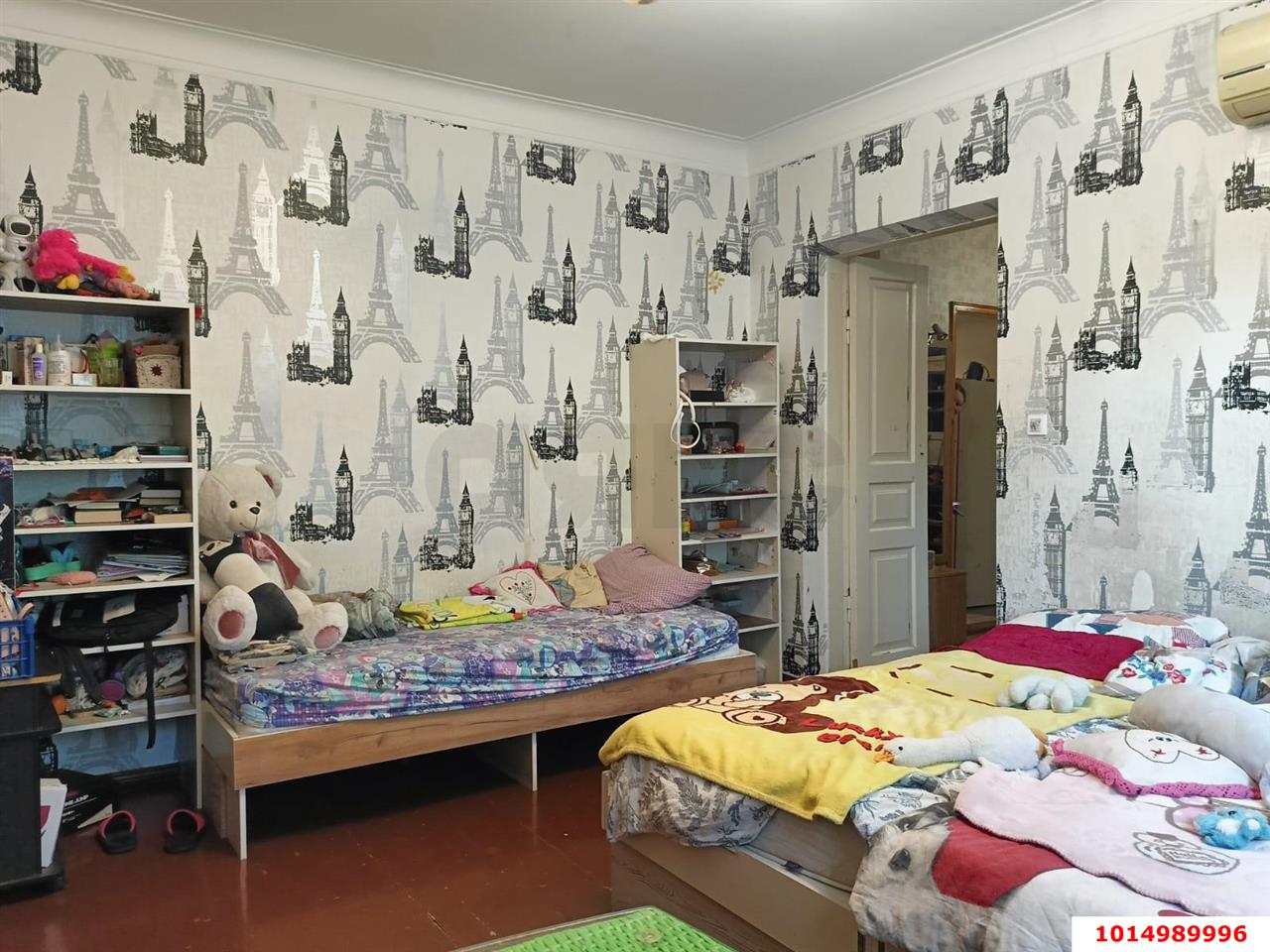 Фото №8: Дом 76 м² + 3.6 сот. - Краснодар, Сельскохозяйственный Институт, ул. Алма-Атинская