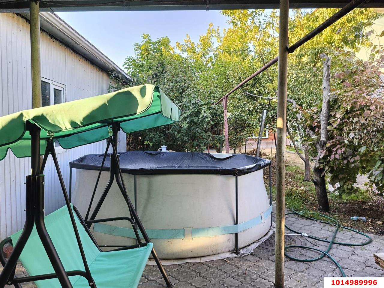 Фото №9: Дом 76 м² + 3.6 сот. - Краснодар, Западный внутригородской округ, мкр. Сельскохозяйственный Институт, ул. Алма-Атинская