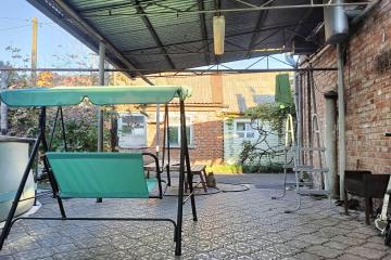 Фото №5: Дом 76 м² - Краснодар, мкр. Сельскохозяйственный Институт, ул. Алма-Атинская