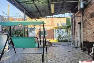 Фото №5: Дом 76 м² - Краснодар, мкр. Сельскохозяйственный Институт, ул. Алма-Атинская