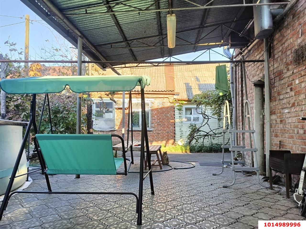 Фото №5: Дом 76 м² + 3.6 сот. - Краснодар, Сельскохозяйственный Институт, ул. Алма-Атинская