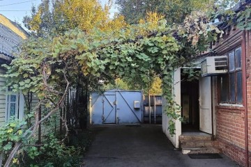 Фото №1: Дом 76 м² - Краснодар, мкр. Сельскохозяйственный Институт, ул. Алма-Атинская