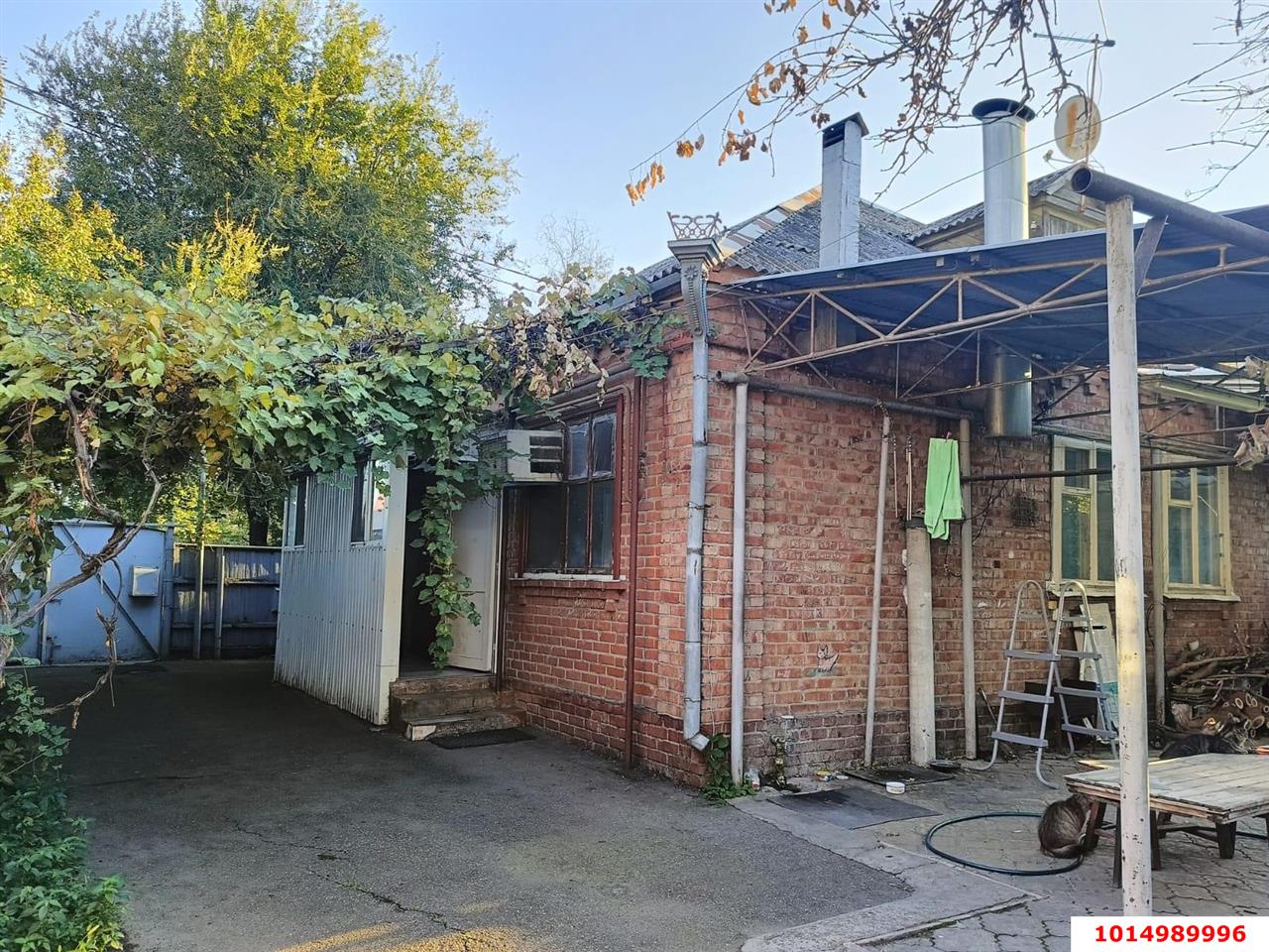 Фото №11: Дом 76 м² + 3.6 сот. - Краснодар, Сельскохозяйственный Институт, ул. Алма-Атинская