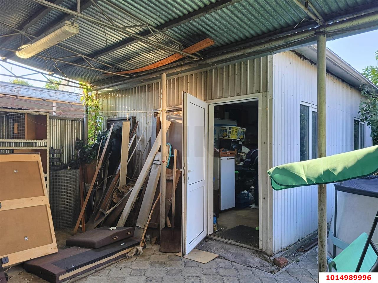 Фото №12: Дом 76 м² + 3.6 сот. - Краснодар, Сельскохозяйственный Институт, ул. Алма-Атинская