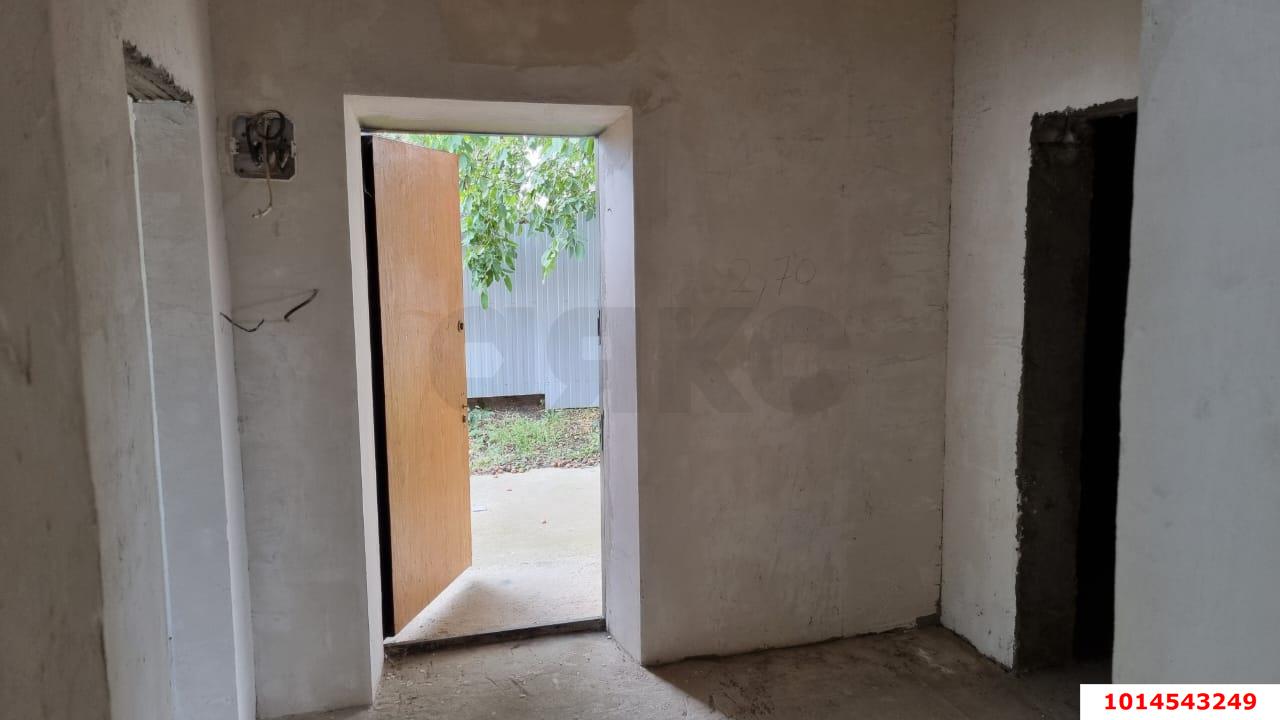 Фото №6: Дом 62 м² + 4 сот. - Октябрьский, Прикубанский внутригородской округ, ст Тополь, ул. Сиреневая, 5