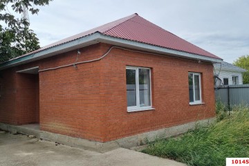 Фото №4: Дом 62 м² - Октябрьский, ст Тополь, ул. Сиреневая, 5