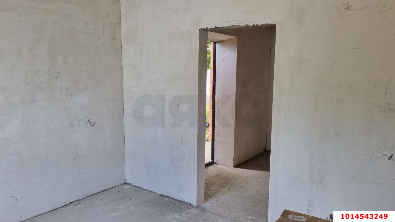 Фото №11: Дом 62 м² + 4 сот. - Октябрьский, Прикубанский внутригородской округ, ст Тополь, ул. Сиреневая, 5