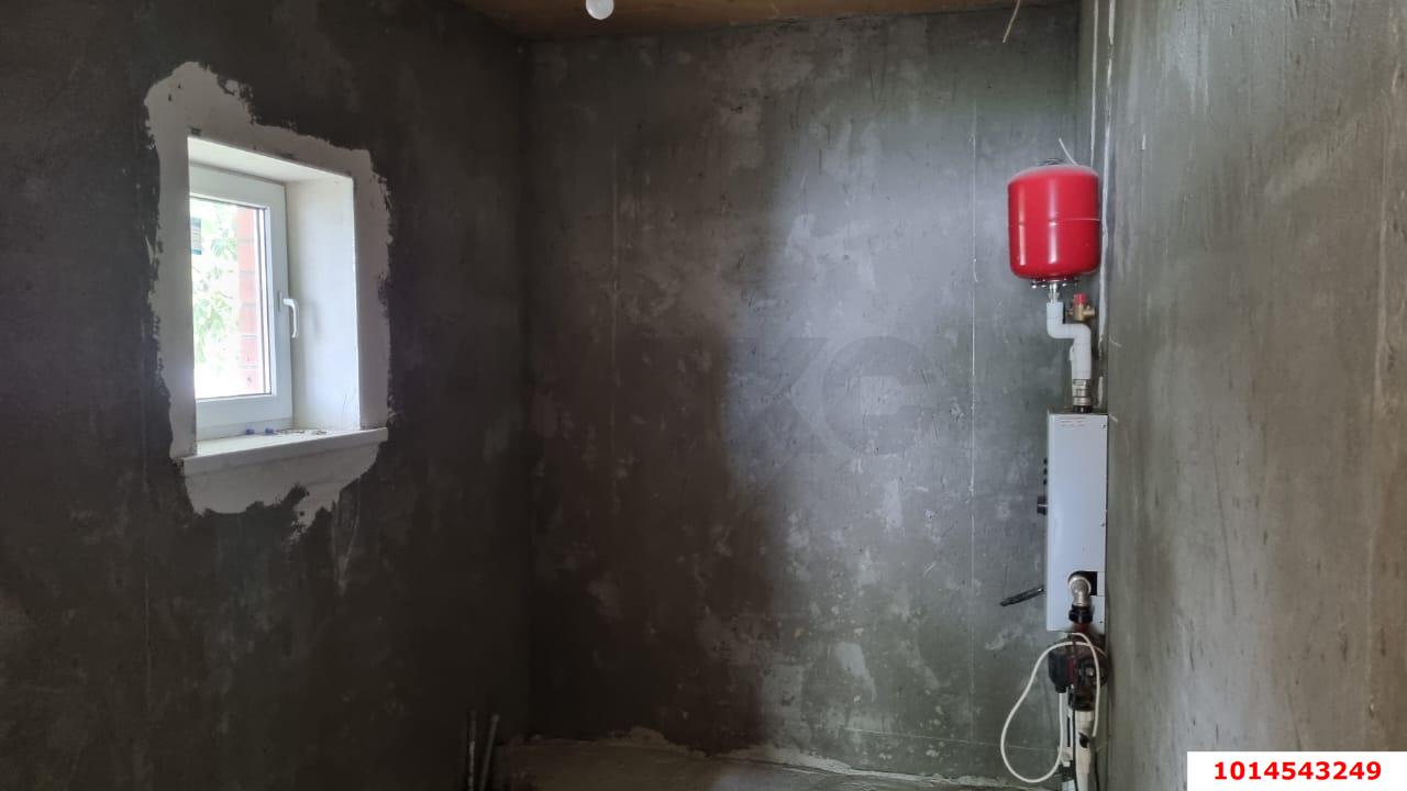 Фото №14: Дом 62 м² + 4 сот. - Октябрьский, Прикубанский внутригородской округ, ст Тополь, ул. Сиреневая, 5