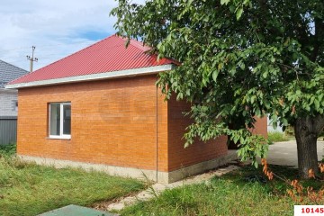 Фото №1: Дом 62 м² - Октябрьский, ст Тополь, ул. Сиреневая, 5