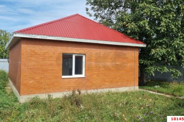 Фото №2: Дом 62 м² - Октябрьский, ст Тополь, ул. Сиреневая, 5