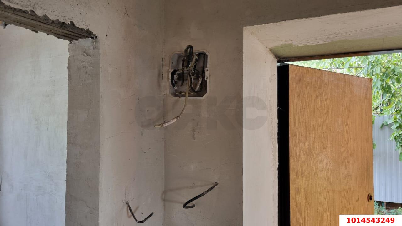 Фото №9: Дом 62 м² + 4 сот. - Октябрьский, Прикубанский внутригородской округ, ст Тополь, ул. Сиреневая, 5