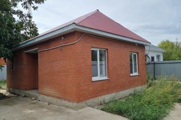 Фото №4: Дом 62 м² - Октябрьский, ст Тополь, ул. Сиреневая, 5