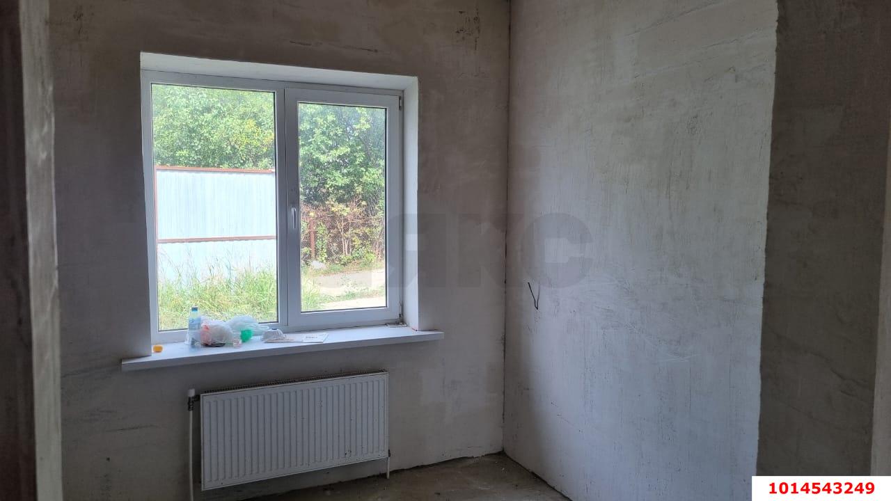 Фото №10: Дом 62 м² + 4 сот. - Октябрьский, Прикубанский внутригородской округ, ст Тополь, ул. Сиреневая, 5