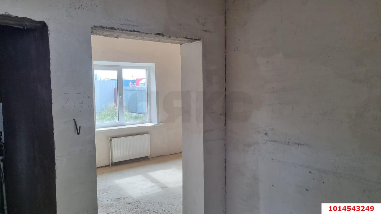 Фото №7: Дом 62 м² + 4 сот. - Октябрьский, Тополь, ул. Сиреневая, 5