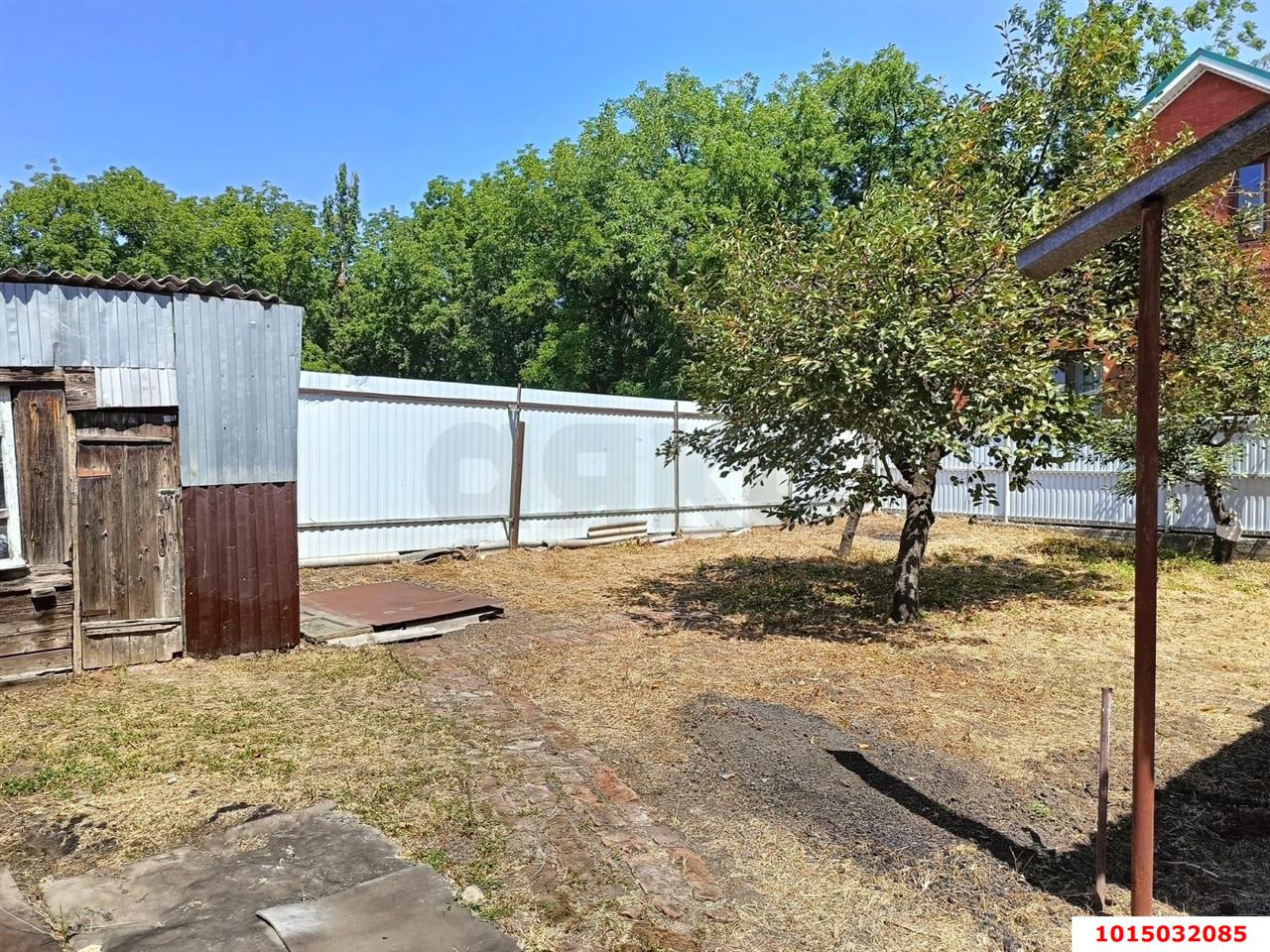 Фото №10: Земельный участок под ИЖС 8.96 сот. - Краснодар, Сельскохозяйственный Институт, ул. Алма-Атинская