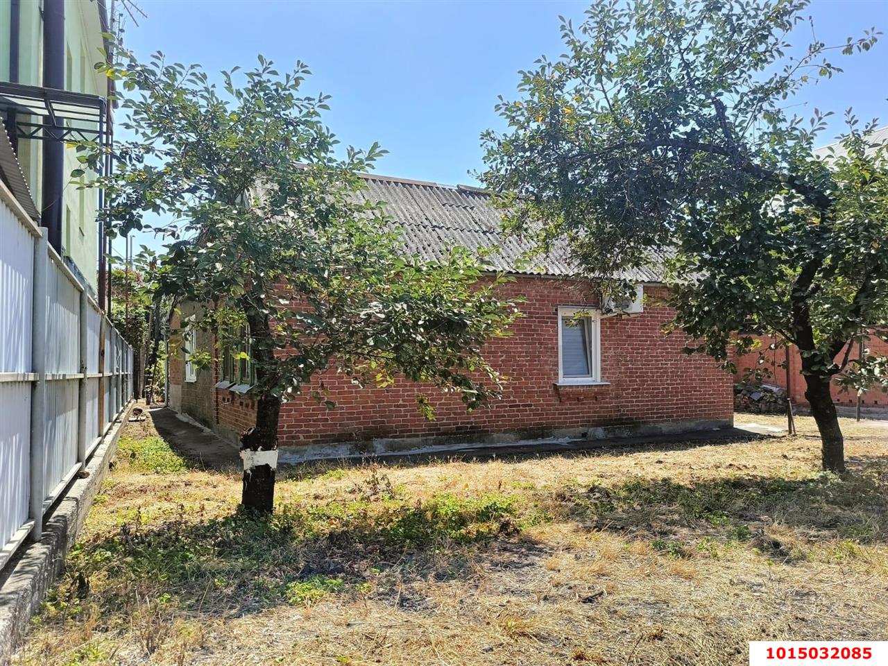 Фото №8: Земельный участок под ИЖС 8.96 сот. - Краснодар, Сельскохозяйственный Институт, ул. Алма-Атинская