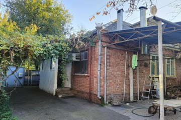 Фото №5: Земельный участок под ИЖС 8.96 сот. - Краснодар, мкр. Сельскохозяйственный Институт, ул. Алма-Атинская