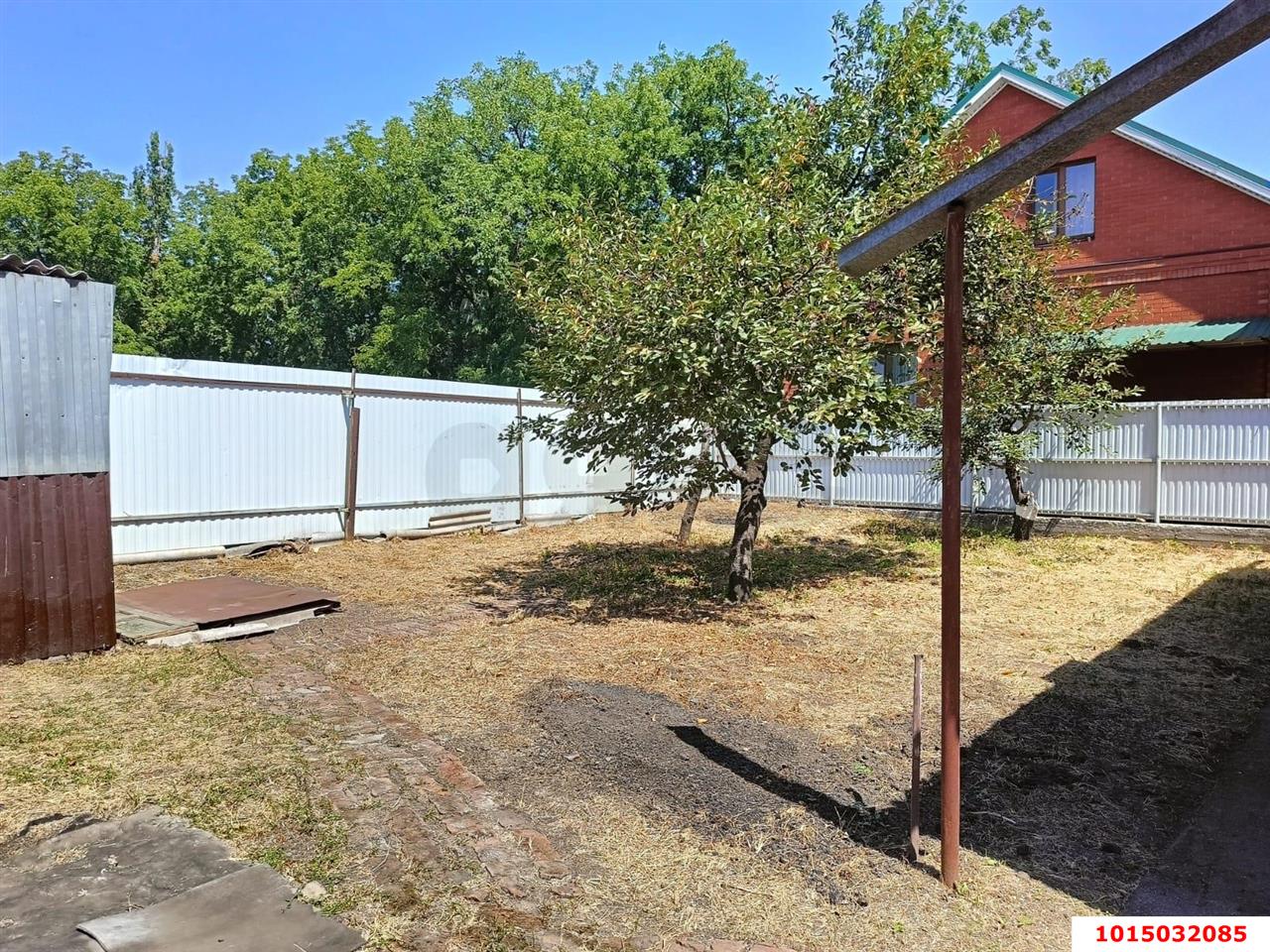 Фото №9: Земельный участок 8.96 сот. - Краснодар, Прикубанский внутригородской округ, мкр. Сельскохозяйственный Институт, ул. Алма-Атинская