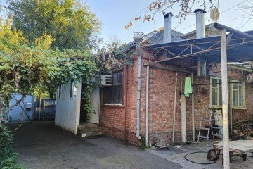 Фото №5: Дом 76 м² - Краснодар, мкр. Сельскохозяйственный Институт, ул. Алма-Атинская