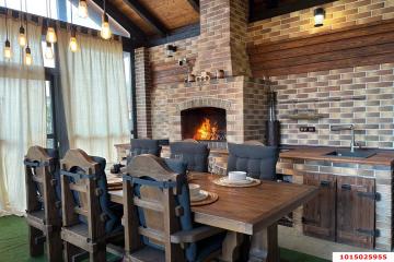 Фото №1: Дом 97 м² - Елизаветинская, мкр. Прикубанский внутригородской округ, ул. Колхозная, 68