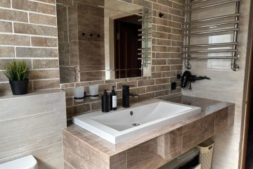 Фото №2: Дом 97 м² - Елизаветинская, мкр. Прикубанский внутригородской округ, ул. Колхозная, 68