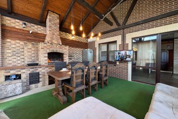 Фото №4: Дом 97 м² - Елизаветинская, мкр. Прикубанский внутригородской округ, ул. Колхозная, 68