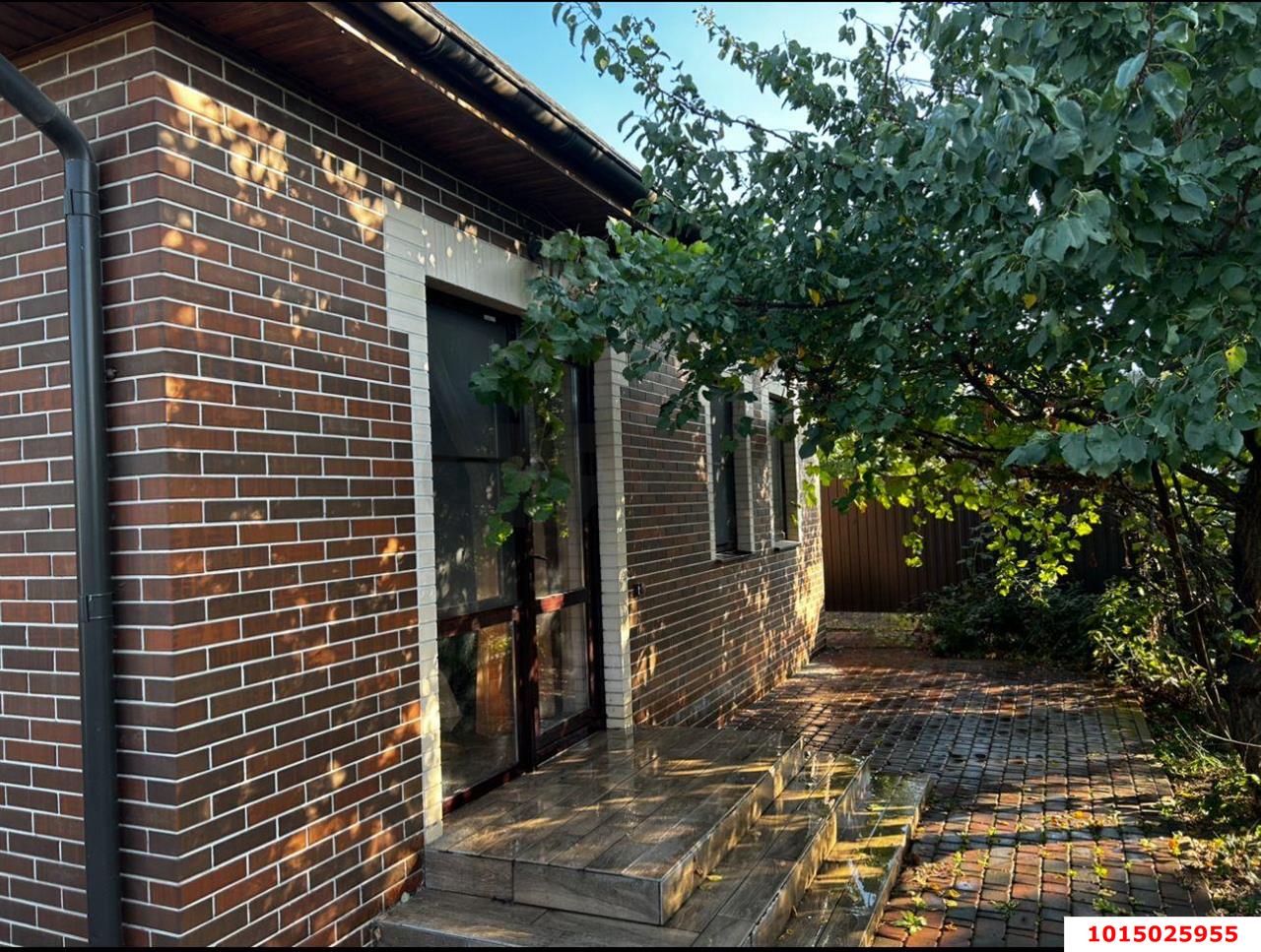 Фото №6: Дом 97 м² + 12 сот. - Елизаветинская, Прикубанский внутригородской округ, ул. Колхозная, 68