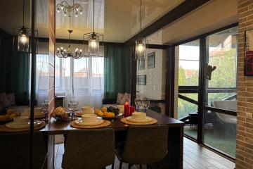 Фото №4: Дом 97 м² - Елизаветинская, мкр. Прикубанский внутригородской округ, ул. Колхозная, 68