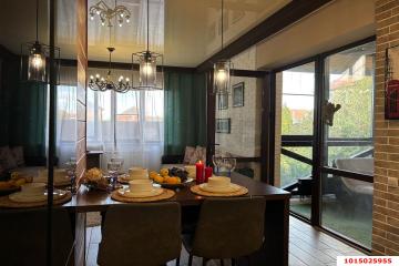 Фото №4: Дом 97 м² - Елизаветинская, мкр. Прикубанский внутригородской округ, ул. Колхозная, 68