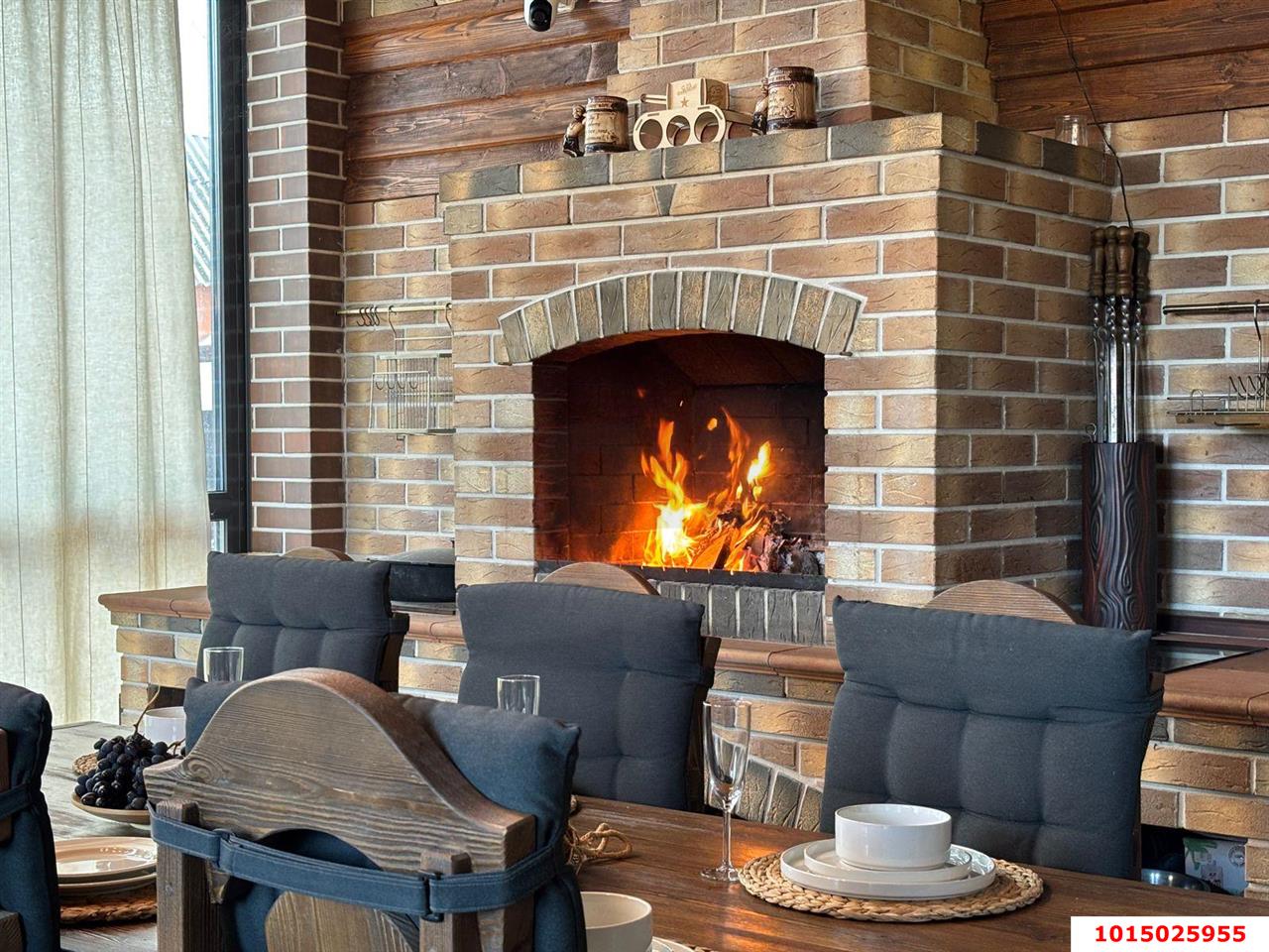 Фото №9: Дом 97 м² + 12 сот. - Елизаветинская, ул. Колхозная, 68