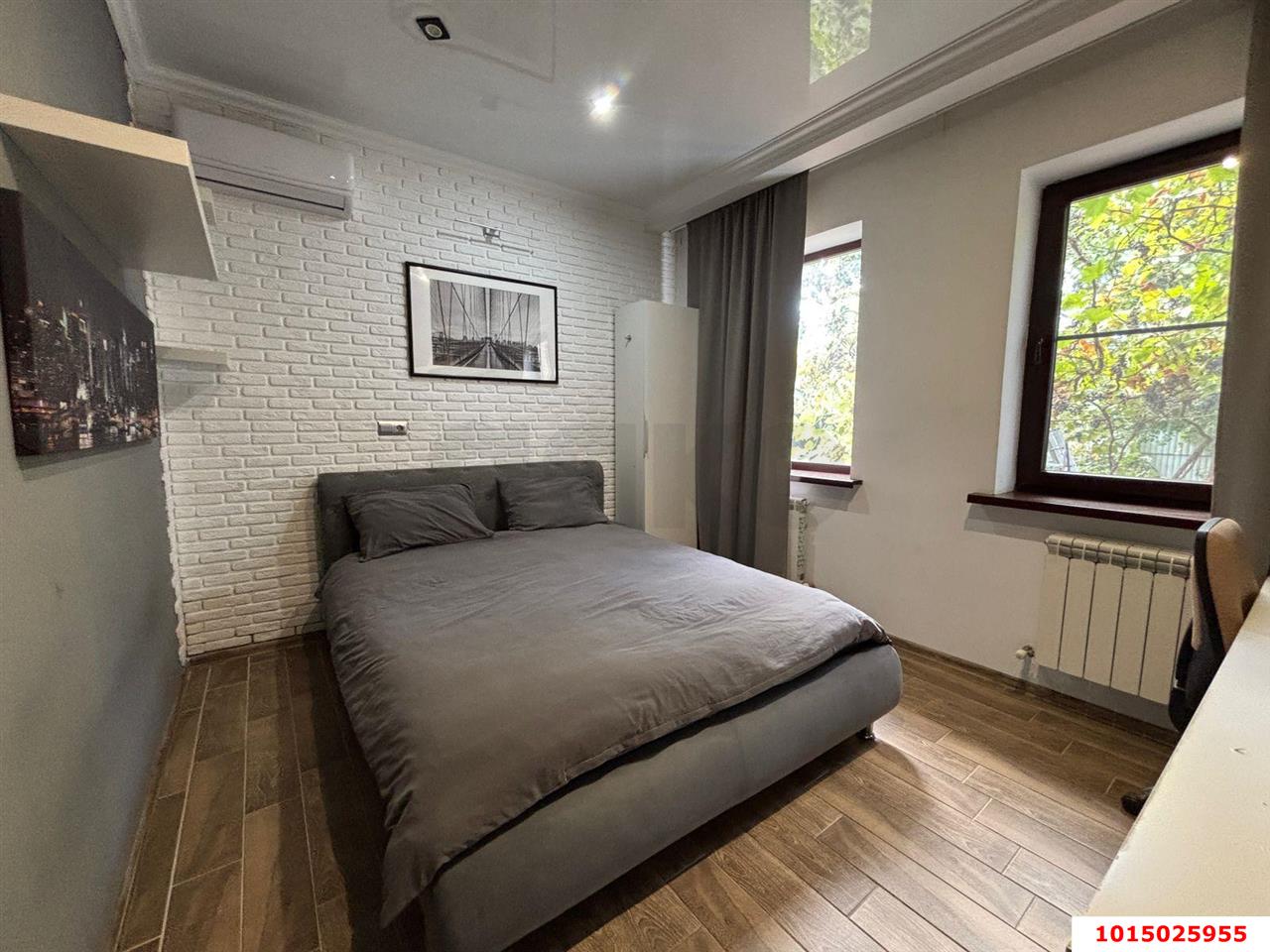 Фото №8: Дом 97 м² + 12 сот. - Елизаветинская, Прикубанский внутригородской округ, ул. Колхозная, 68