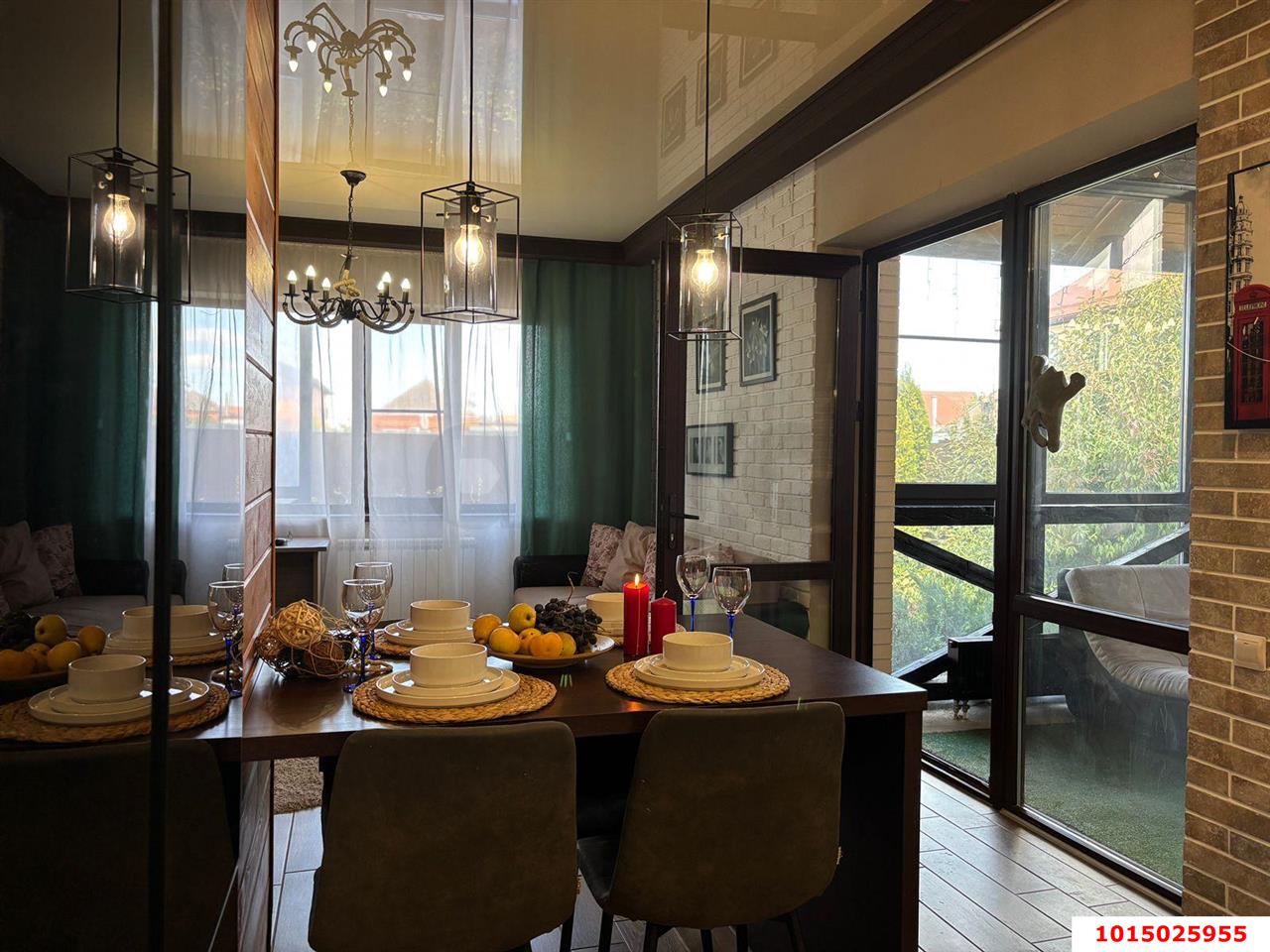 Фото №11: Дом 97 м² + 12 сот. - Елизаветинская, Прикубанский внутригородской округ, ул. Колхозная, 68