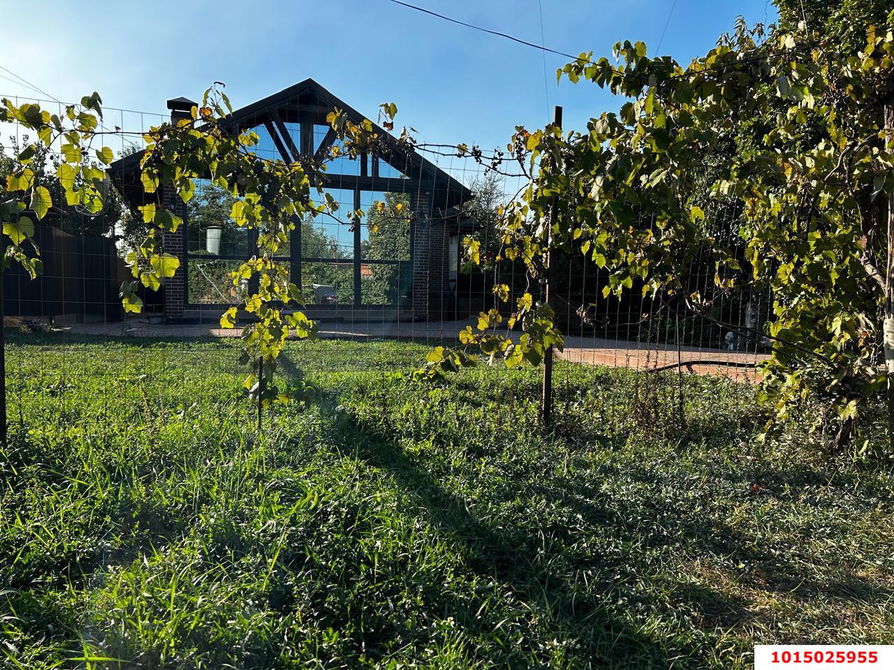 Фото №10: Дом 97 м² + 12 сот. - Елизаветинская, Прикубанский внутригородской округ, ул. Колхозная, 68