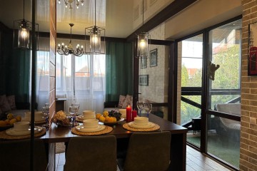 Фото №4: Дом 97 м² - Елизаветинская, мкр. Прикубанский внутригородской округ, ул. Колхозная, 68