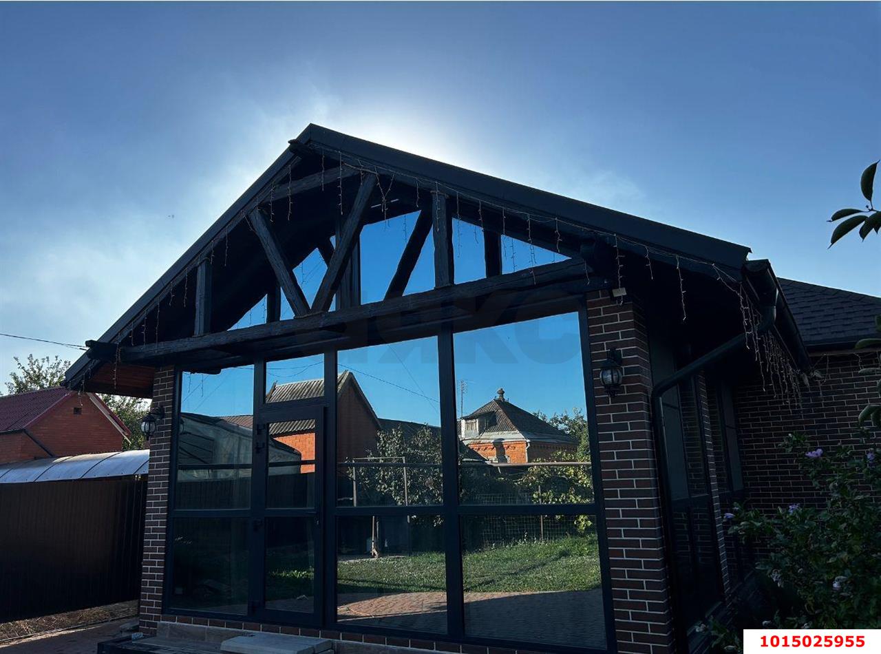 Фото №6: Дом 97 м² + 12 сот. - Елизаветинская, ул. Колхозная, 68