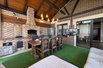 Фото №3: Дом 97 м² - Елизаветинская, мкр. Прикубанский внутригородской округ, ул. Колхозная, 68