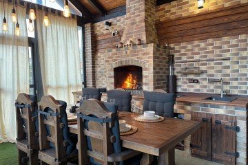 Фото №2: Дом 97 м² - Елизаветинская, мкр. Прикубанский внутригородской округ, ул. Колхозная, 68