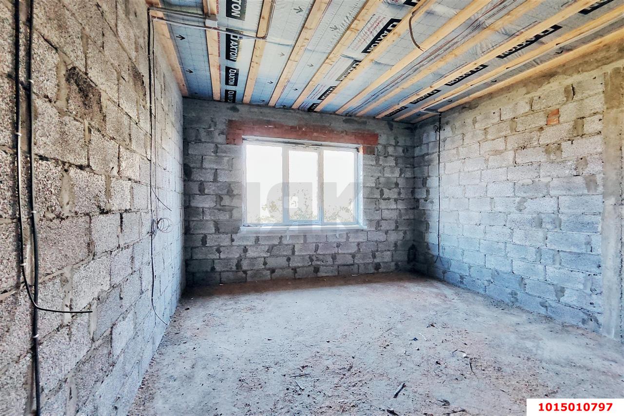 Фото №2: Дом 200 м² + 5 сот. - ДНТ Зори Кубани, ул. Абрикосовая, 101