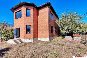 Фото №1: Дом 200 м² - ДНТ Зори Кубани, ул. Абрикосовая, 101