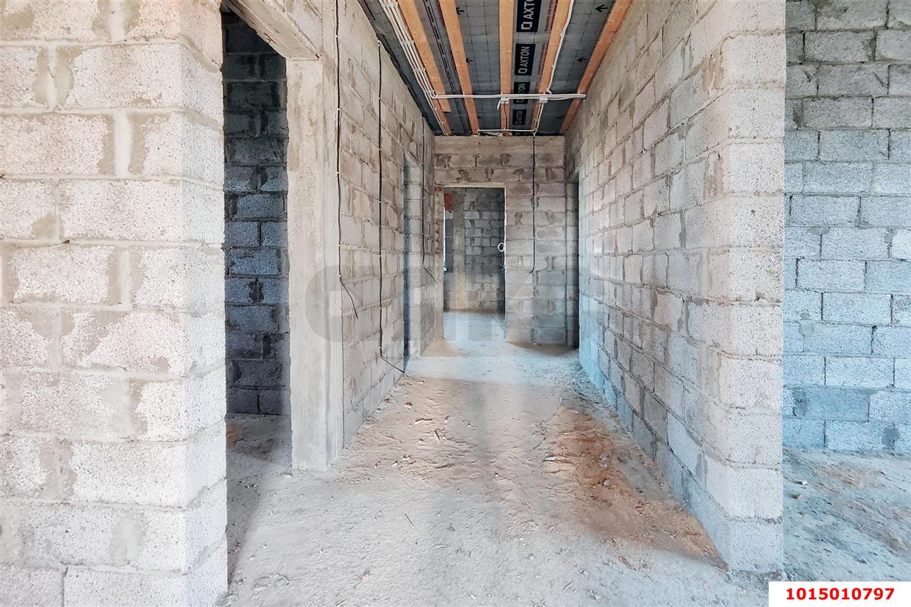 Фото №4: Дом 200 м² + 5 сот. - ДНТ Зори Кубани, ул. Абрикосовая, 101