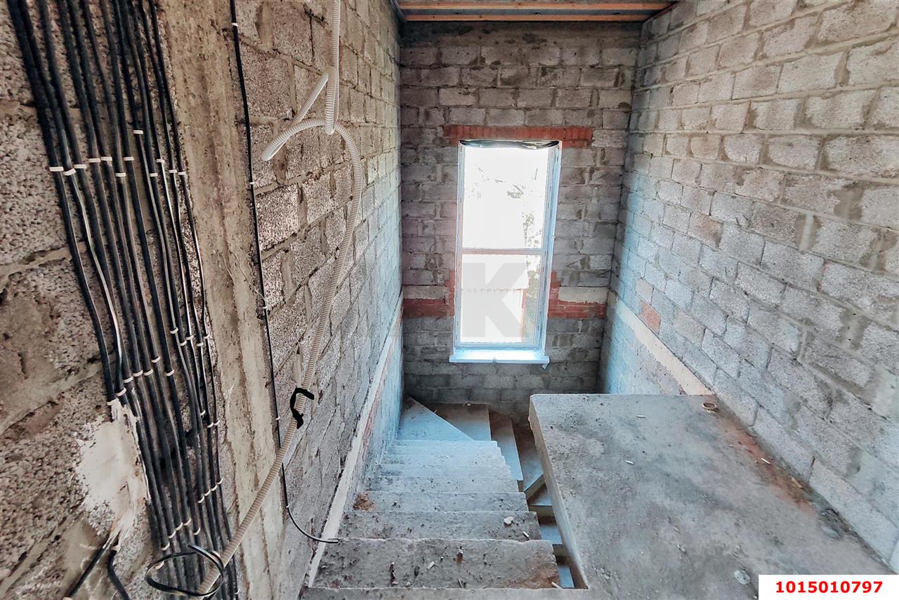 Фото №6: Дом 200 м² + 5 сот. - ДНТ Зори Кубани, ул. Абрикосовая, 101