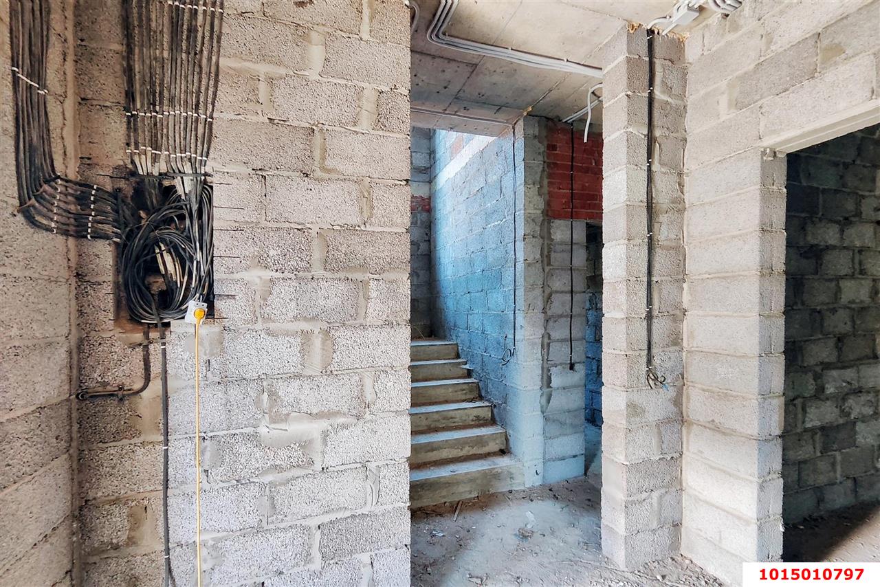 Фото №5: Дом 200 м² + 5 сот. - ДНТ Зори Кубани, ул. Абрикосовая, 101