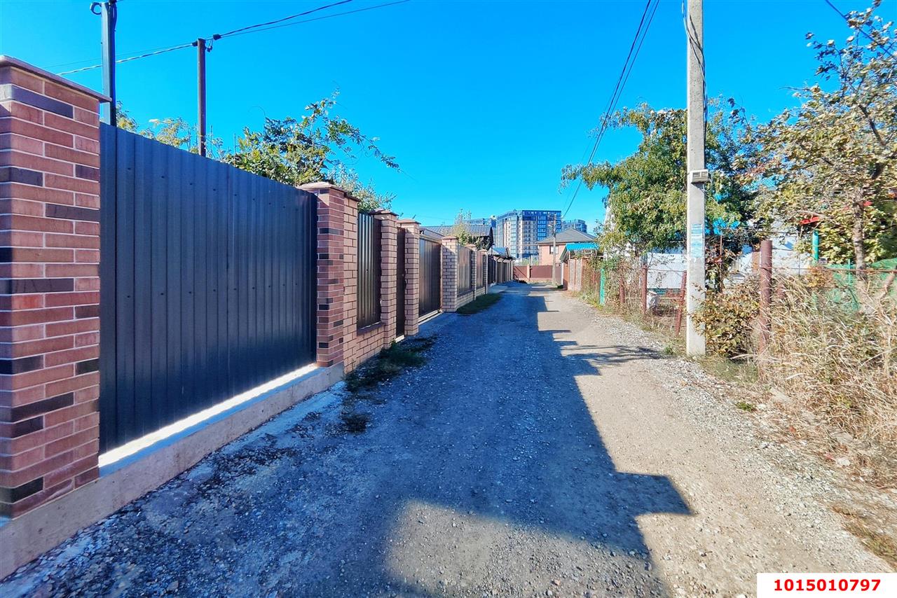 Фото №8: Дом 200 м² + 5 сот. - ДНТ Зори Кубани, ул. Абрикосовая, 101