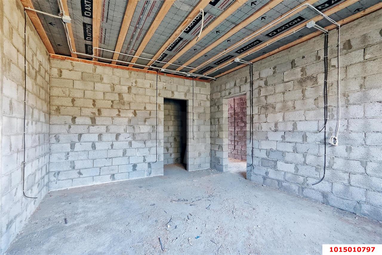 Фото №3: Дом 200 м² + 5 сот. - ДНТ Зори Кубани, ул. Абрикосовая, 101